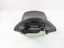 Load image into Gallery viewer, 2013 Triumph Tiger 1215 Explorer Heated Front Rider Driver Seat Saddle T2308136
