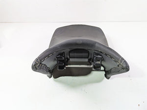 2013 Triumph Tiger 1215 Explorer Heated Front Rider Driver Seat Saddle T2308136