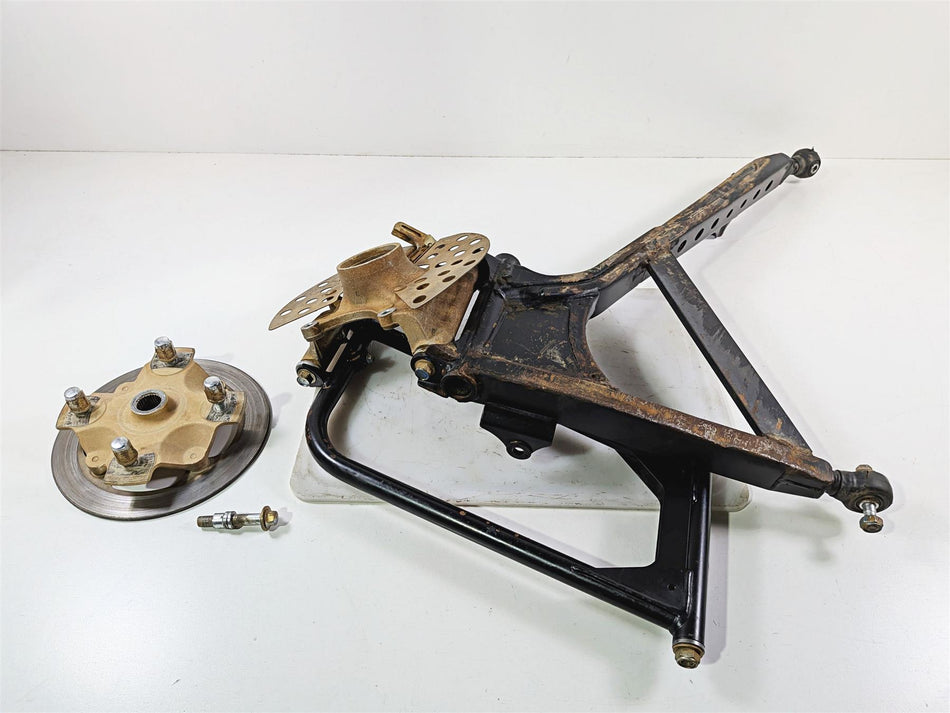 2023 Yamaha YXZ1000R SS XTR Right Rear Trailing Arms Hub - Read 2HC-F2107-51-00-Mototech271