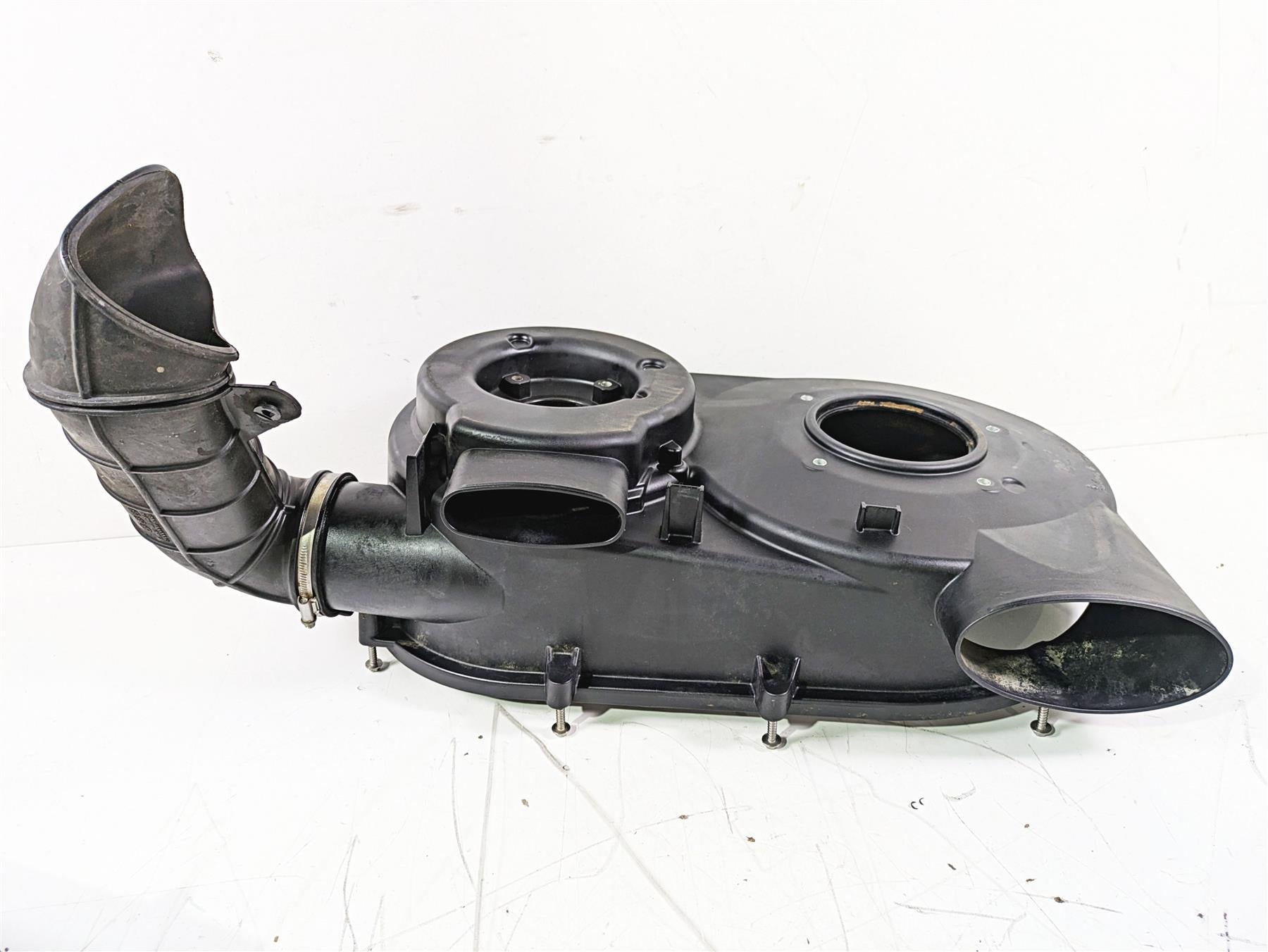 2019 Can Am Maverick X3 XRS Turbo R Inner Outer Clutch Cover Set -Read 420212605 {{ shop.shopifyCountryName }} - Mototech271