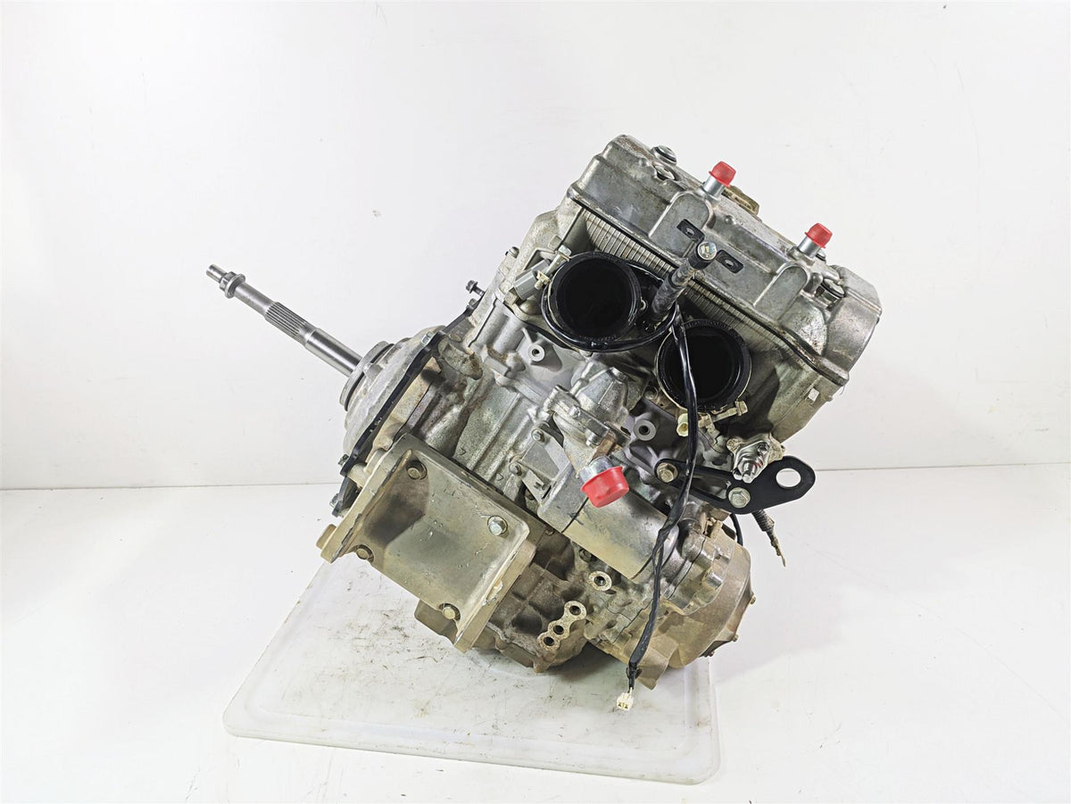 2021 Kawasaki Teryx KRX KRF 1000 Running Engine Motor 4k Only 14001-0693 {{ shop.shopifyCountryName }} - Mototech271