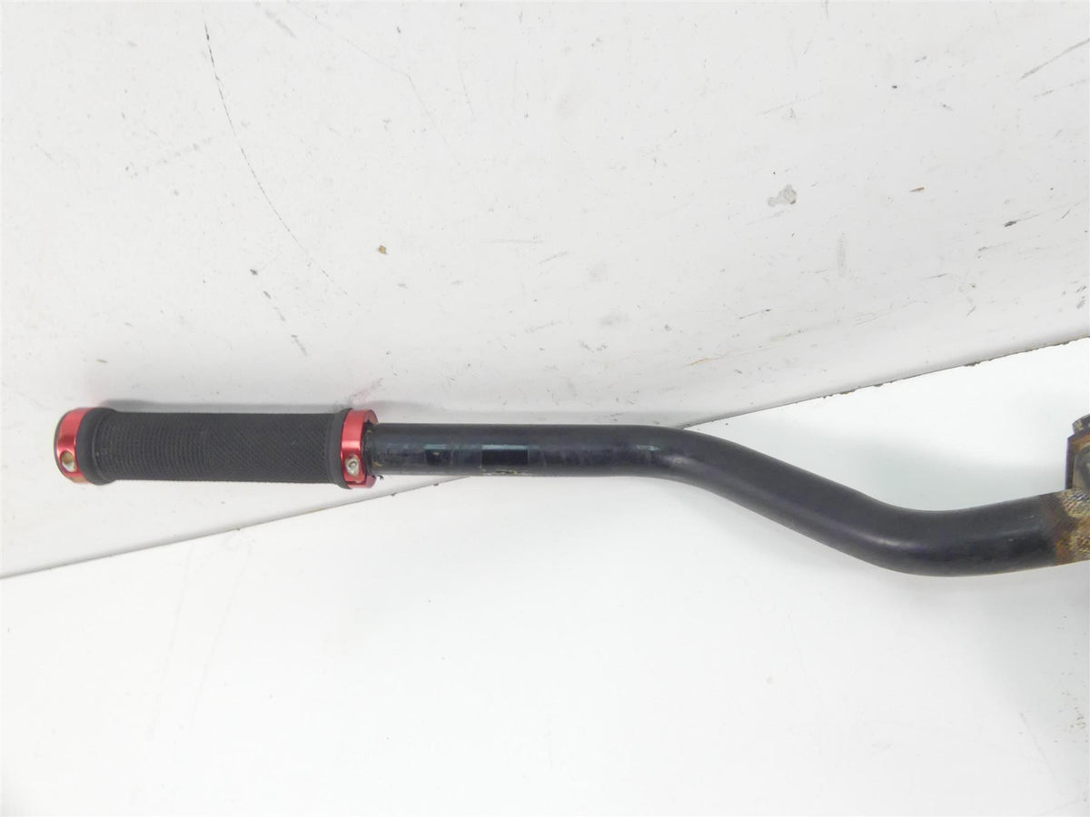 2014 Can Am Renegade 1000 STD Handlebar Steering Post Tie Rod Set 709401008 {{ shop.shopifyCountryName }} - Mototech271