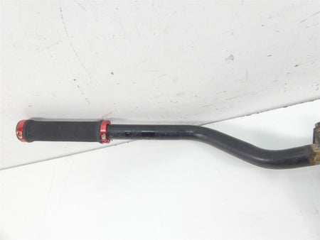 2014 Can Am Renegade 1000 STD Handlebar Steering Post Tie Rod Set 709401008 {{ shop.shopifyCountryName }} - Mototech271