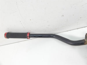 2014 Can Am Renegade 1000 STD Handlebar Steering Post Tie Rod Set 709401008