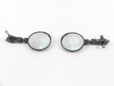 2017 Ducati 939 S Supersport CRG Handle Bar End Mirror Rear View Set {{ shop.shopifyCountryName }} - Mototech271