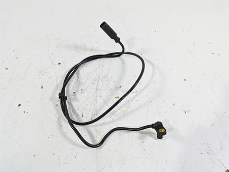 2017 BMW S1000R K47 Rear Abs Brake Wheel Speed Sensor 34527715117 {{ shop.shopifyCountryName }} - Mototech271