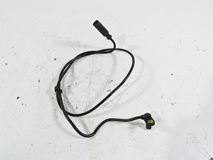 2017 BMW S1000R K47 Rear Abs Brake Wheel Speed Sensor 34527715117 | Mototech271