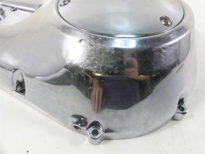 1993 Harley Dyna FXDL Low Rider Outer Primary Drive Clutch Cover 60506-89