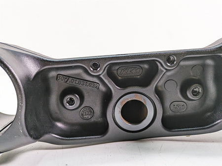 2018 KTM 1090 Adventure R Lower Triple Tree Steering Clamp 6040103203233S {{ shop.shopifyCountryName }} - Mototech271