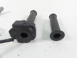 2017 Ducati Monster 1200 S Ride Fly By Wire Throttle Grip Set 66020093B