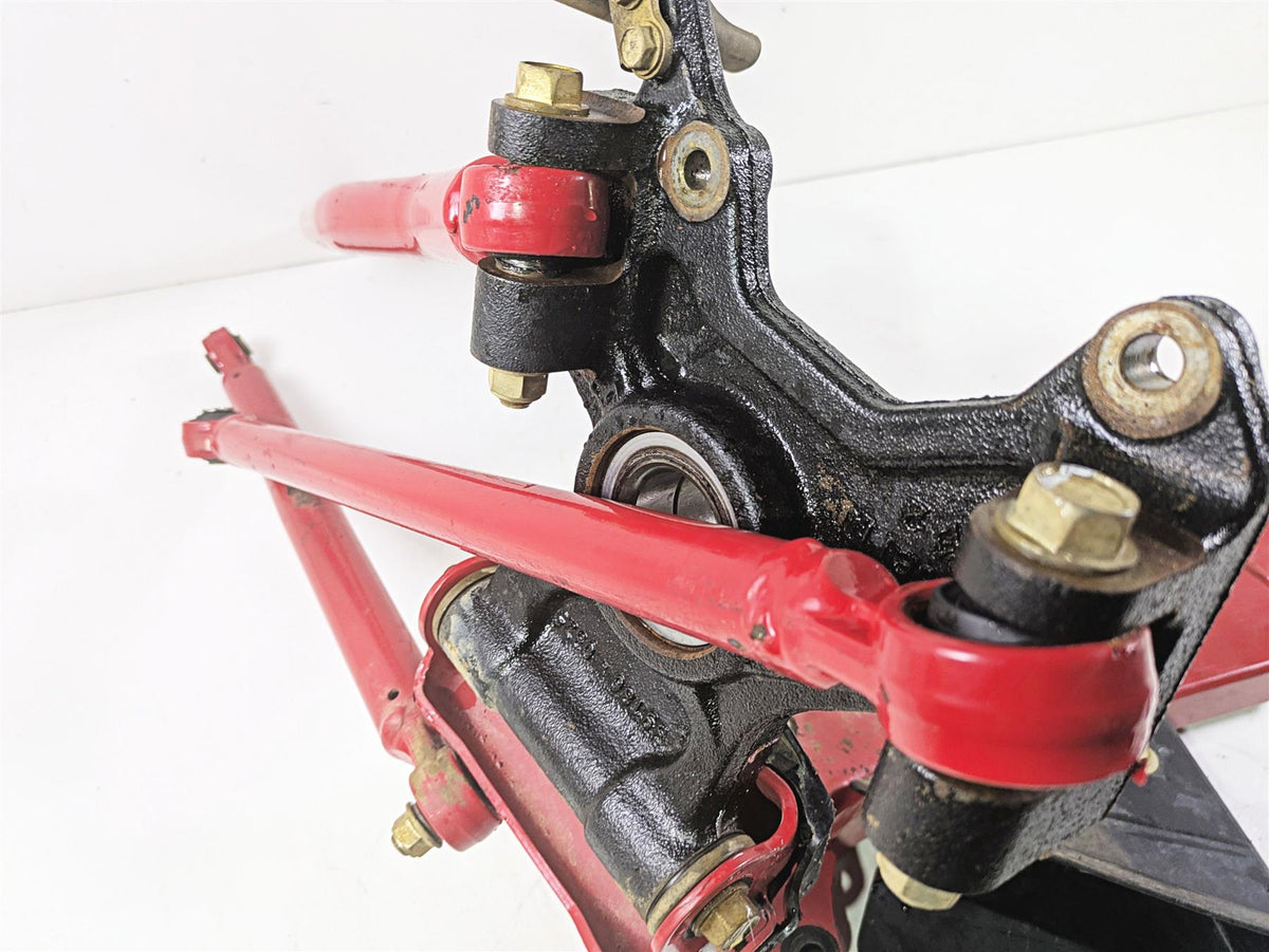 2021 Kawasaki Teryx KRX KRF 1000 Rear Left Trailing Arm Set 39007-0428 {{ shop.shopifyCountryName }} - Mototech271