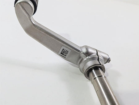 2023 BMW R nineT Scrambler K23 Shift Lever Shifter Pedal Peg & Link 23411539549 {{ shop.shopifyCountryName }} - Mototech271