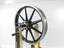 Load image into Gallery viewer, 1995 Harley Dyna FXDL Low Rider Dual Disc 9 Spoke Front Wheel Rim 19&quot; 43499-84 | Mototech271
