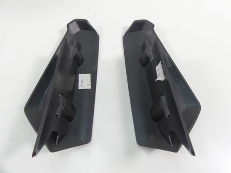 2015 Triumph 1050 Speed Triple R Phantom Black Front Fender Cover T2306522 {{ shop.shopifyCountryName }} - Mototech271