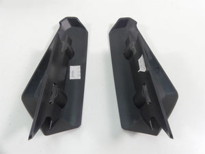 2015 Triumph 1050 Speed Triple R Phantom Black Front Fender Cover T2306522