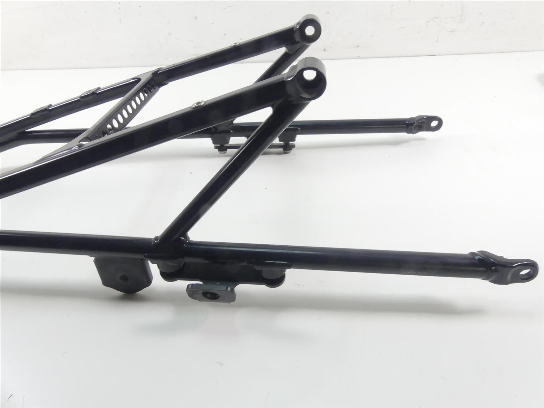 2019 BMW R1250GS K50 Rear Straight Subframe Sub Frame Chassis 46518354222 {{ shop.shopifyCountryName }} - Mototech271