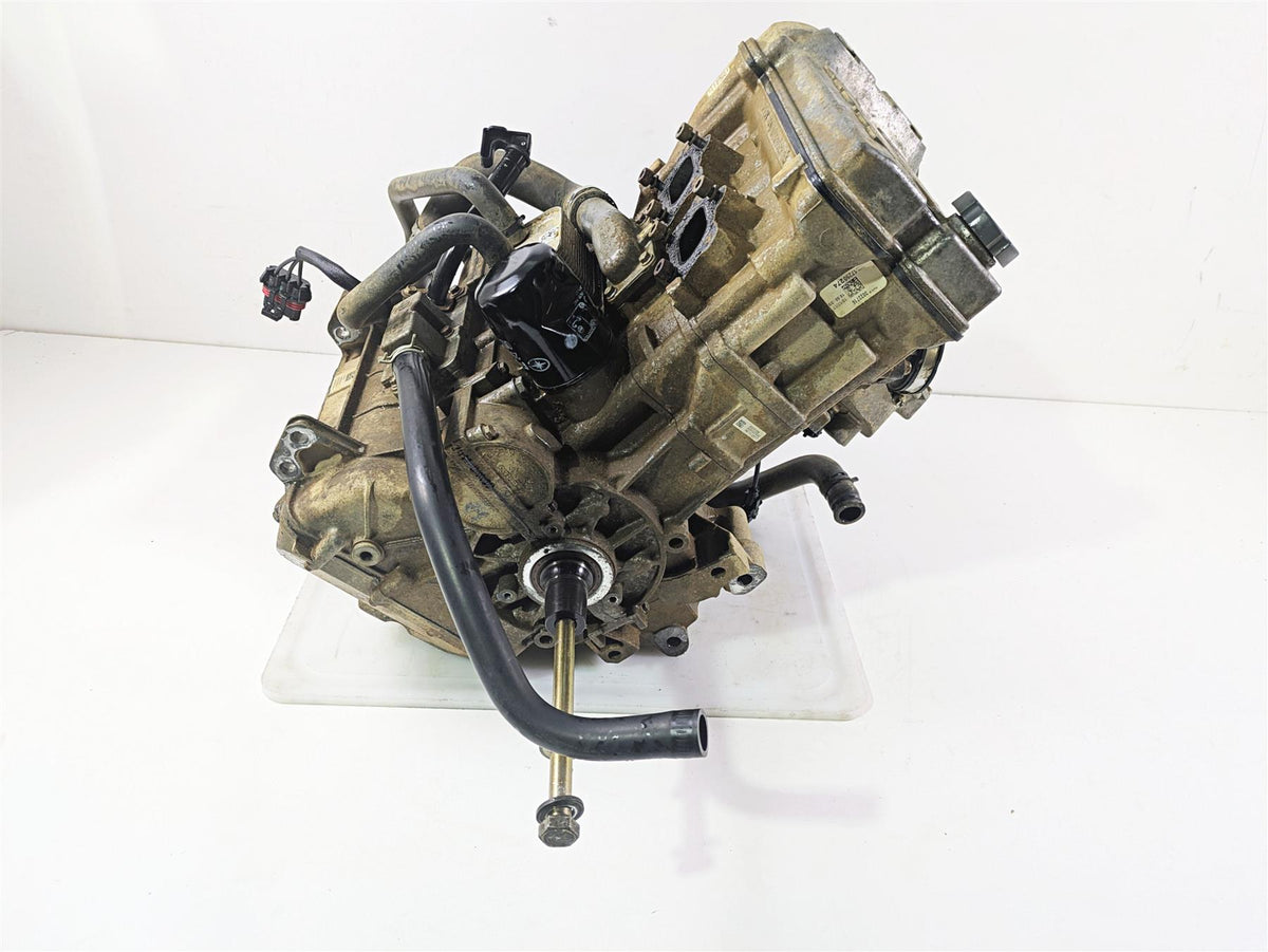 2018 Polaris RZR XP 1000 Trail Rock Running Engine Motor 3k Only 2207368 {{ shop.shopifyCountryName }} - Mototech271