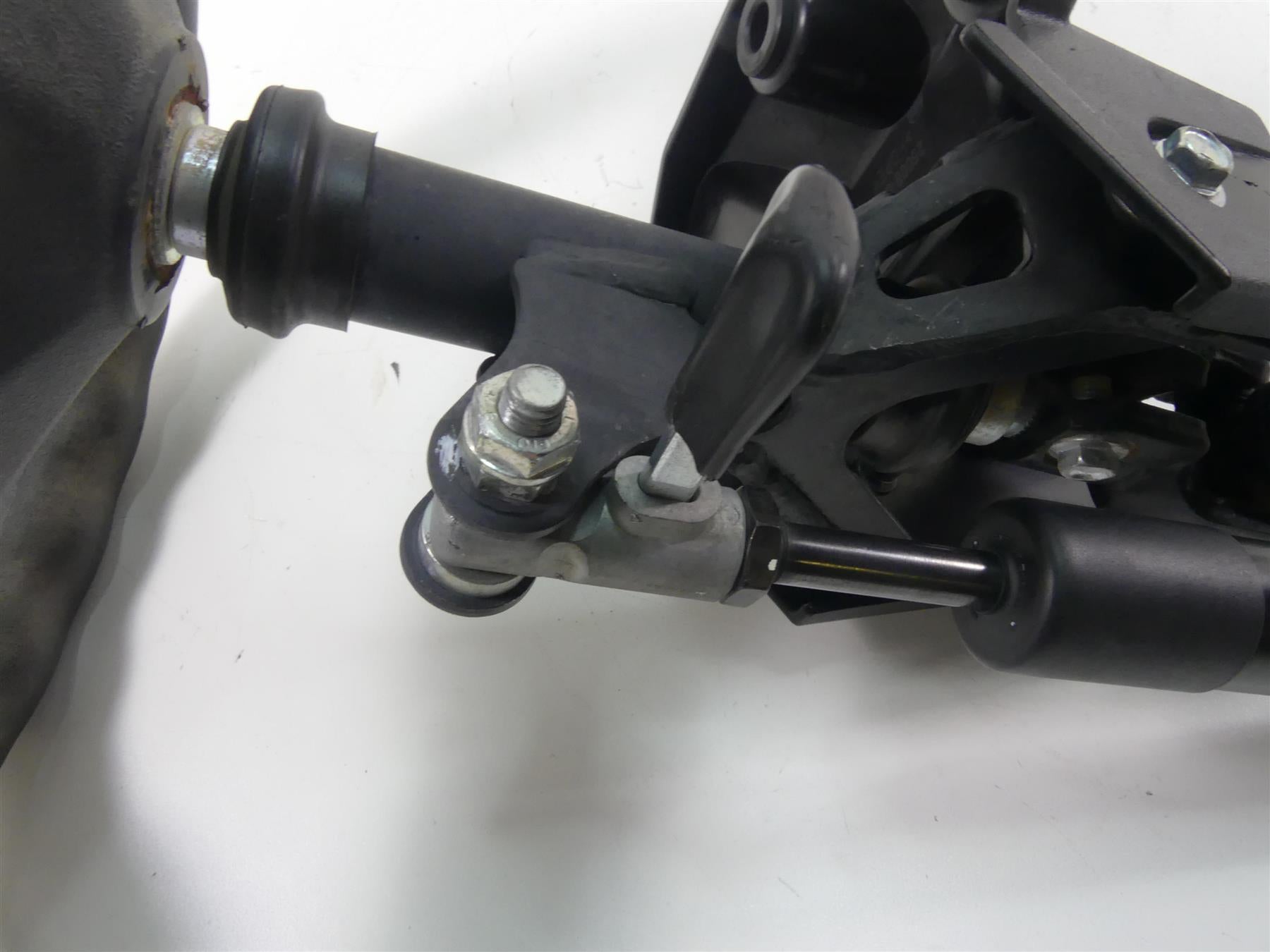 2021 Kawasaki Teryx KRX KRF 1000 Steering Wheel Shaft Mount Set 39190-0009 {{ shop.shopifyCountryName }} - Mototech271