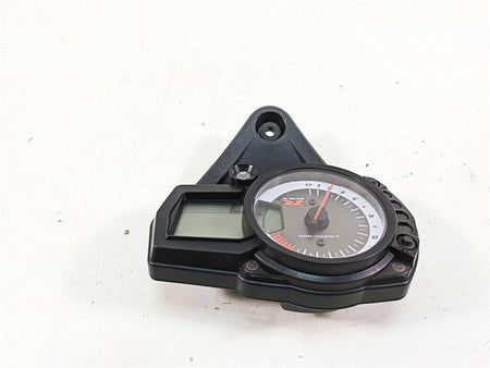 2009 Suzuki GSXR750 K9 Speedometer Speedo Gauge Instrument - 25k 34120-38H20 {{ shop.shopifyCountryName }} - Mototech271