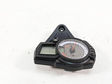Load image into Gallery viewer, 2009 Suzuki GSXR750 K9 Speedometer Speedo Gauge Instrument - 25k 34120-38H20
