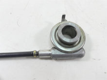 Load image into Gallery viewer, 1993 Harley Dyna FXDL Low Rider Speedo Drive Gear Hub &amp; Spinning Cable 67127-84

