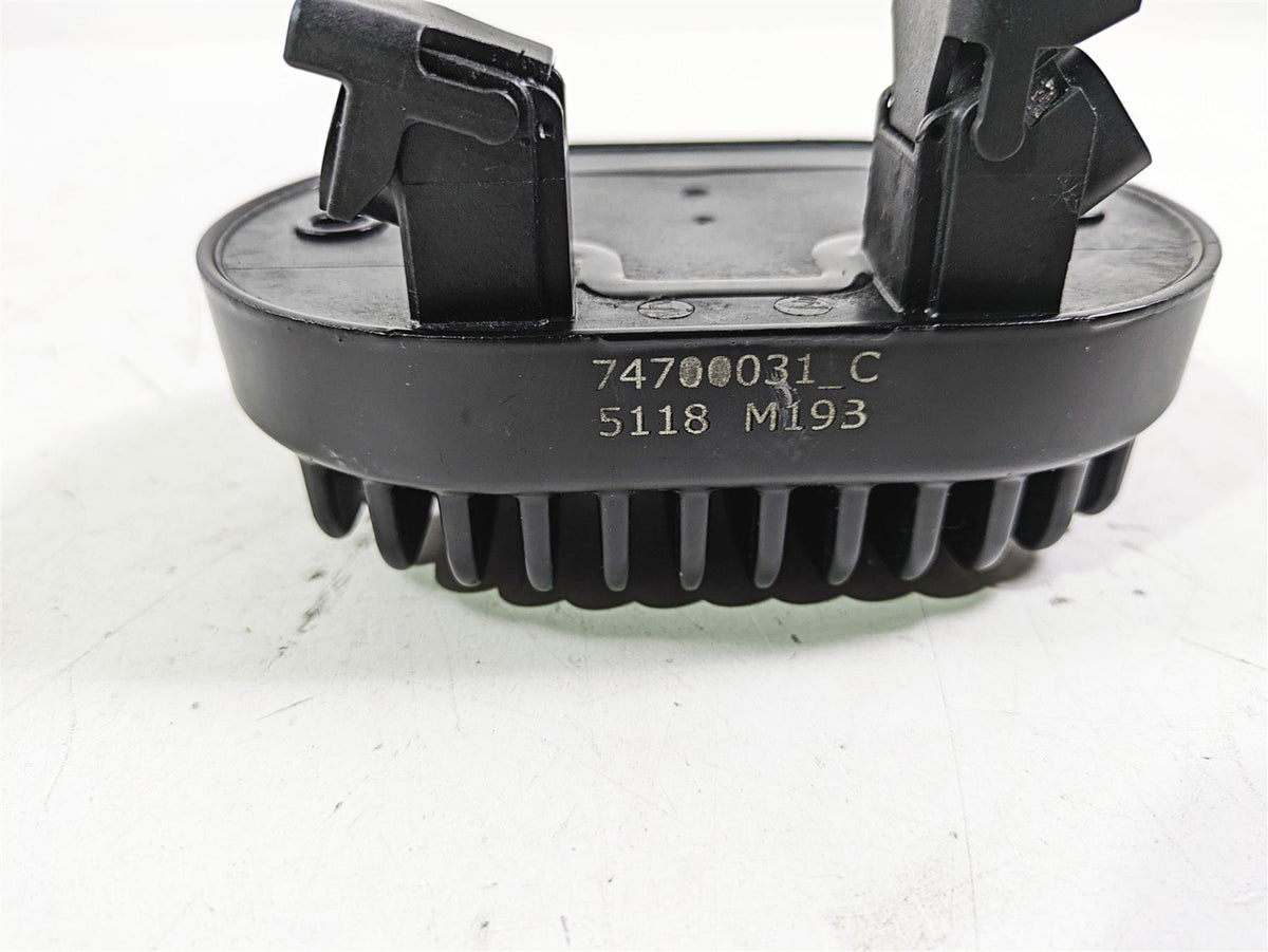 2019 Harley FLHCS Softail Heritage Rectifier Voltage Regulator 74700031 {{ shop.shopifyCountryName }} - Mototech271