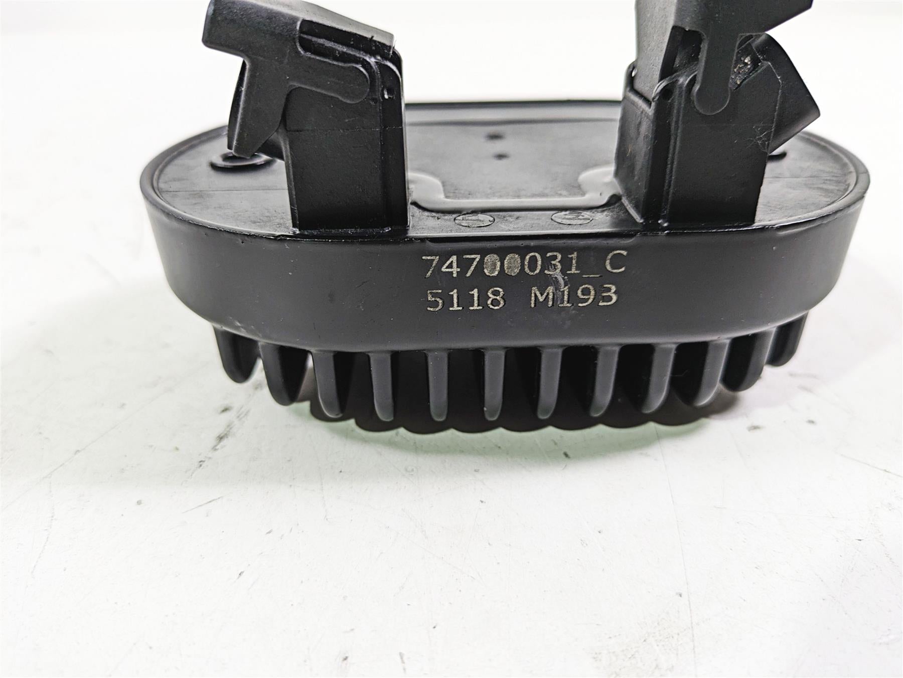 2019 Harley FLHCS Softail Heritage Rectifier Voltage Regulator 74700031 {{ shop.shopifyCountryName }} - Mototech271