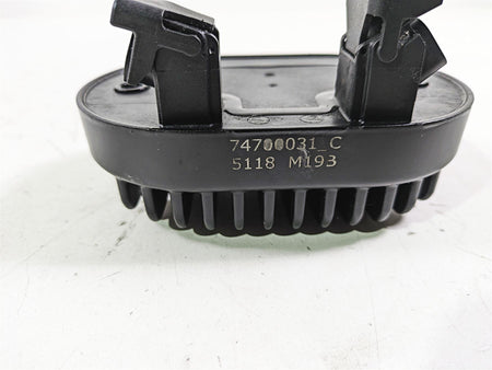 2019 Harley FLHCS Softail Heritage Rectifier Voltage Regulator 74700031 {{ shop.shopifyCountryName }} - Mototech271
