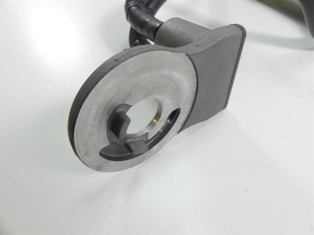 2009 Harley FLHTCU SE4 CVO E-Glide Oil Cooler + Flange Adapter & Cover 63068-09 {{ shop.shopifyCountryName }} - Mototech271