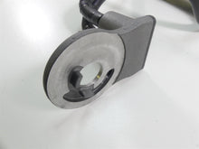 Load image into Gallery viewer, 2009 Harley FLHTCU SE4 CVO E-Glide Oil Cooler + Flange Adapter &amp; Cover 63068-09
