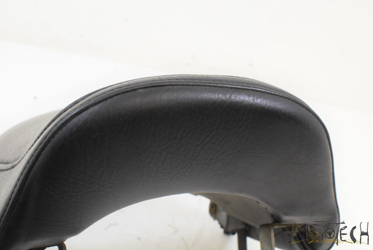 1998 Moto Guzzi V11 1100 California EV Rear Seat Saddle GU03464010 {{ shop.shopifyCountryName }} - Mototech271