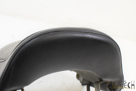 1998 Moto Guzzi V11 1100 California EV Rear Seat Saddle GU03464010 {{ shop.shopifyCountryName }} - Mototech271