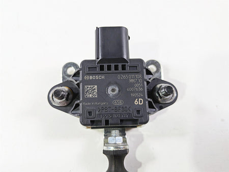 2019 Ducati Panigale V4S V4 S Corse Bosch Fall Lean Angle Sensor 38540073B {{ shop.shopifyCountryName }} - Mototech271