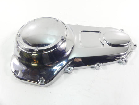 2016 Harley Touring FLHR Road King Outer Primary Drive Clutch Cover 25700387 {{ shop.shopifyCountryName }} - Mototech271