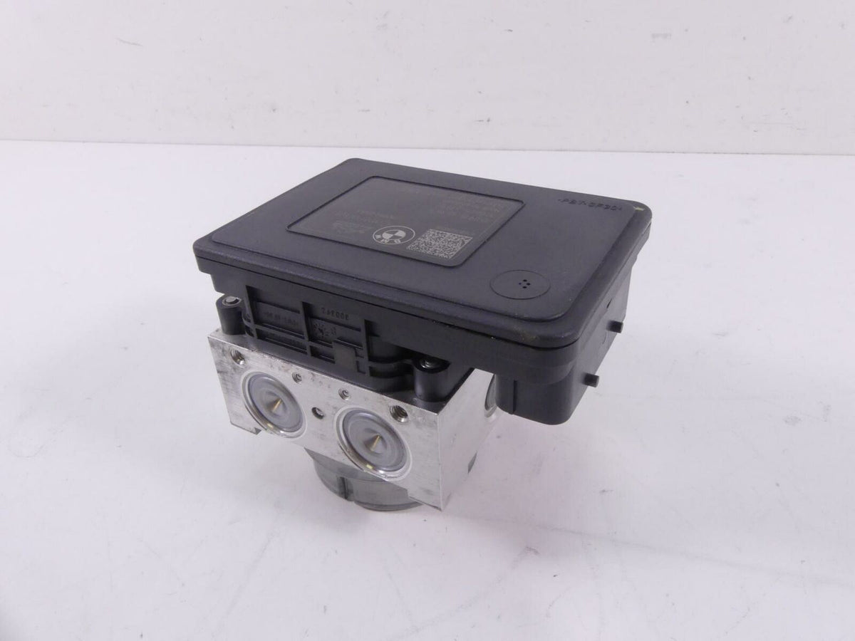 2017 BMW R1200GS GSW K50 Abs Brake Pump Module 34518566956 {{ shop.shopifyCountryName }} - Mototech271