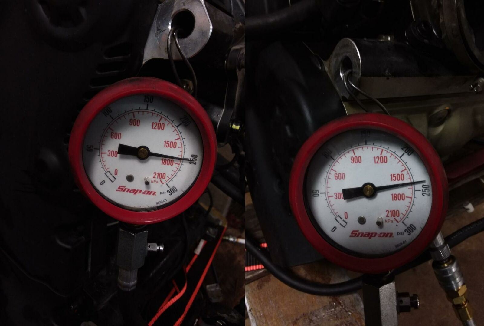 2019 Ducati Supersport 939 S Running Engine Motor 4K - Video 22523383C {{ shop.shopifyCountryName }} - Mototech271