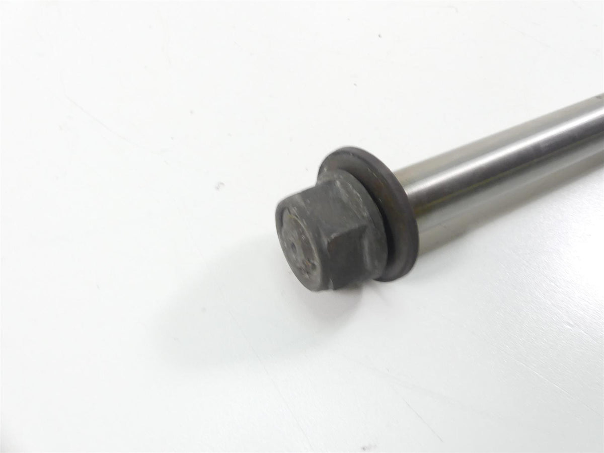 1998 Honda Shadow VT1100T Straight Rear Axle Wheel Spindle 20mm 42301-MM8-000 {{ shop.shopifyCountryName }} - Mototech271