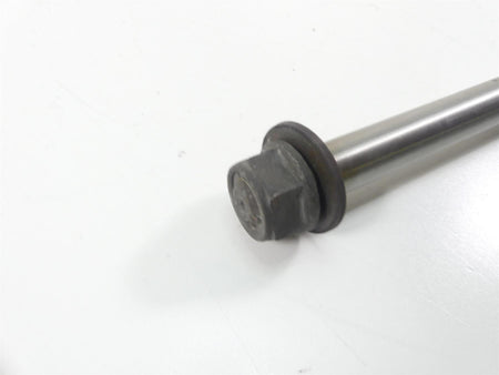 1998 Honda Shadow VT1100T Straight Rear Axle Wheel Spindle 20mm 42301-MM8-000 {{ shop.shopifyCountryName }} - Mototech271