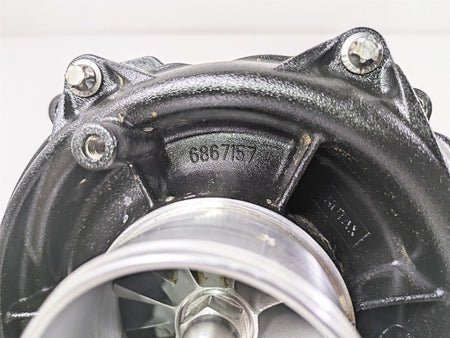 2024 Sea-Doo GTX 230 Supercharger Super Charger Turbo 420893551 420490671 {{ shop.shopifyCountryName }} - Mototech271