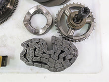 Load image into Gallery viewer, 2016 Harley FXDWG Dyna Wide Glide Primary Drive Clutch Kit - 20k 37816-11
