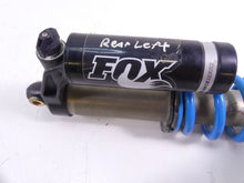 Load image into Gallery viewer, 2017 Can Am Maverick 1000R DPS Rear Left Shock Damper Fox Suspension 706002613 | Mototech271

