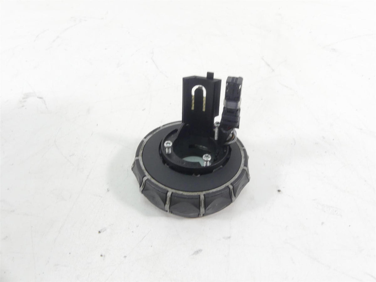 2017 BMW R1200GS GSW K50 Round Multi Controller Control Switch -Read 61317727498 {{ shop.shopifyCountryName }} - Mototech271