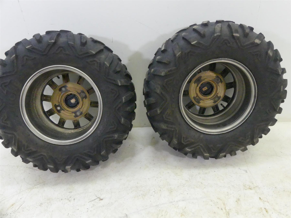 2021 Polaris RZR1000 XP EPS Front Rear Maxxis Bighorn Wheel Tire Set 1522843 {{ shop.shopifyCountryName }} - Mototech271