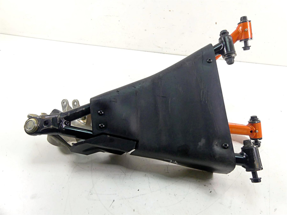 2021 Can Am Maverick Sport 1000R XRC Front Left Knee Ctr Arm 706204616 706203341 {{ shop.shopifyCountryName }} - Mototech271