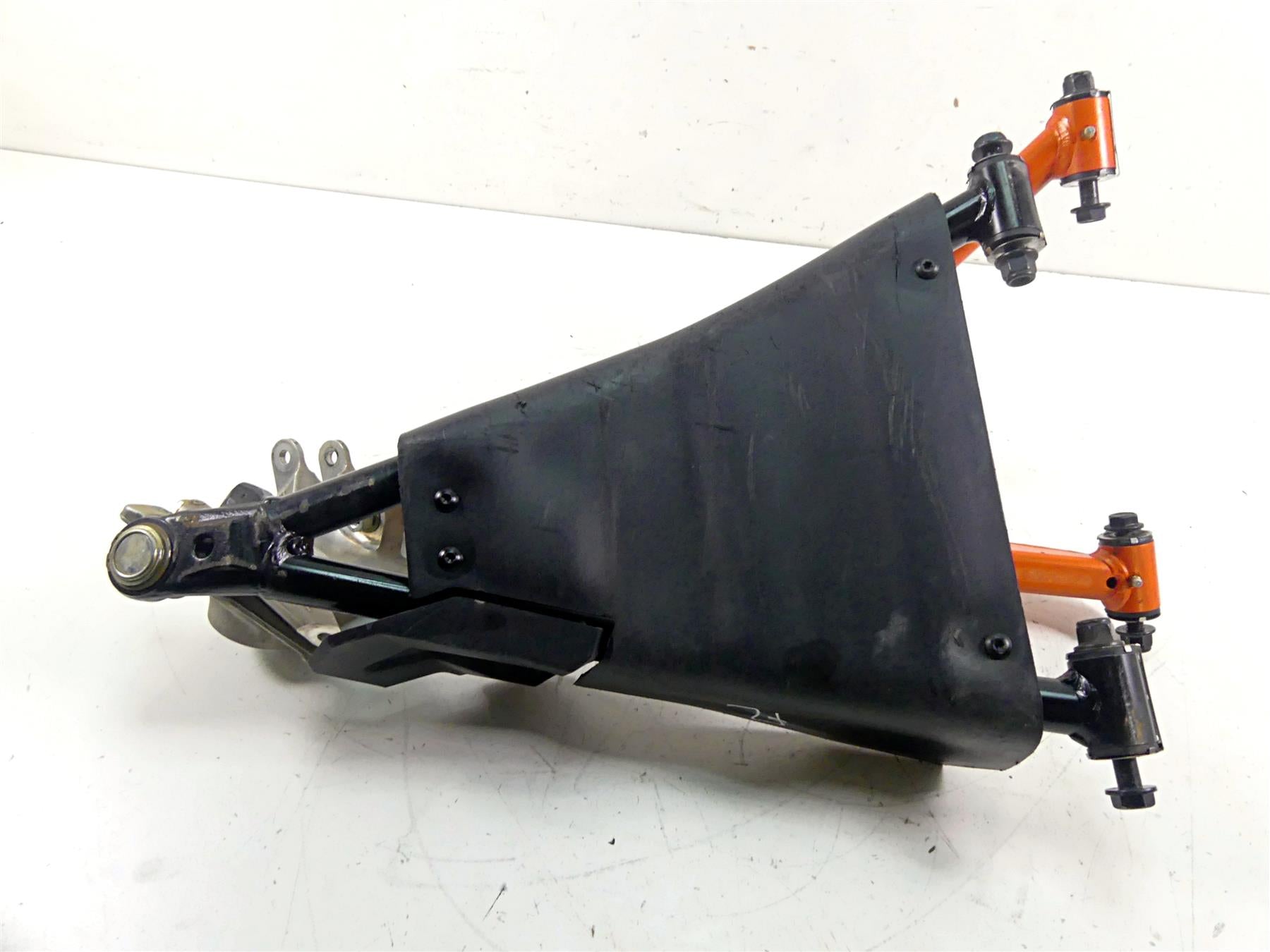 2021 Can Am Maverick Sport 1000R XRC Front Left Knee Ctr Arm 706204616 706203341 {{ shop.shopifyCountryName }} - Mototech271
