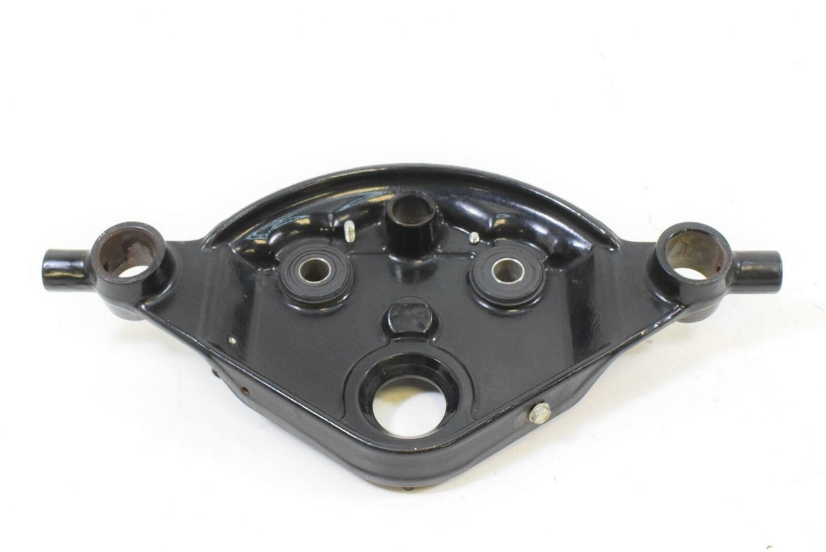 2005 Harley Touring FLHTCUI Electra Glide Upper Triple Tree Steering 45435-95 {{ shop.shopifyCountryName }} - Mototech271
