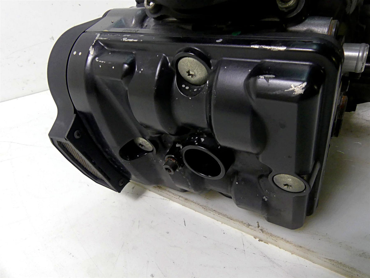 2013 Ducati Diavel Red Running Testastretta 11 Engine Motor 13K -Video 22522801A {{ shop.shopifyCountryName }} - Mototech271