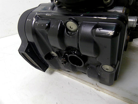 2013 Ducati Diavel Red Running Testastretta 11 Engine Motor 13K -Video 22522801A {{ shop.shopifyCountryName }} - Mototech271