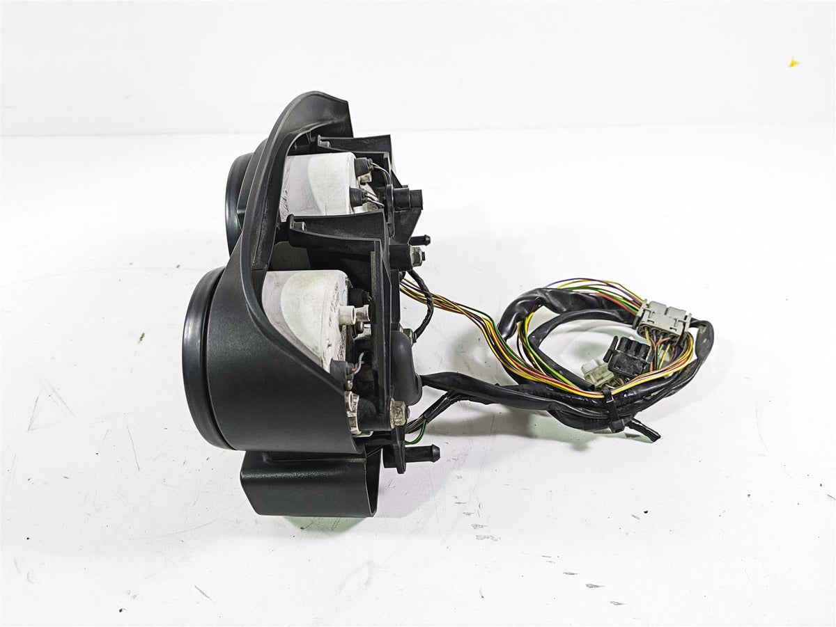 2004 BMW R1150GS R21 Speedometer Gauges Tachometer Instrument Lights 62122350609 {{ shop.shopifyCountryName }} - Mototech271