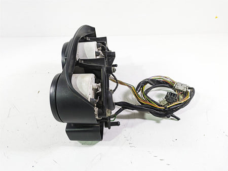 2004 BMW R1150GS R21 Speedometer Gauges Tachometer Instrument Lights 62122350609 {{ shop.shopifyCountryName }} - Mototech271